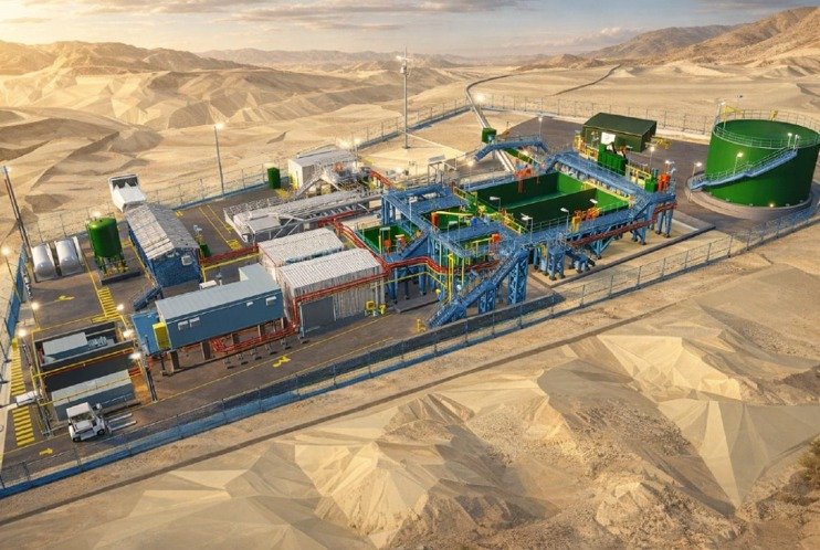 Proyectos de Ingeniería